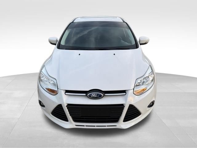 Used 2013 Ford Focus SE FWD image 10