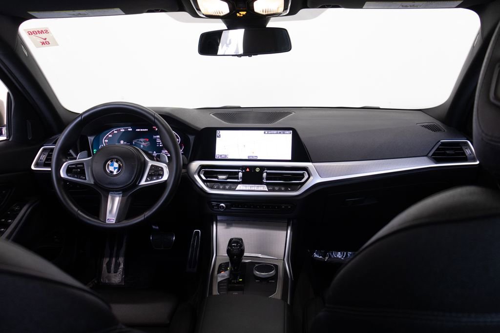 Used 2020 BMW M340i w/ Parking Assistance Package image 23