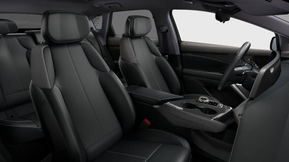 New 2027 Cadillac Optiq Luxury RWD image 45