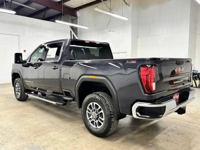 Used 2026 GMC Sierra 2500 SLE w/ SLE Value Package; AWD/4WD image 5