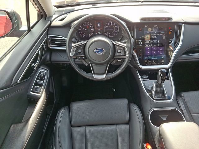 Used 2022 Subaru Outback Limited AWD/4WD image 13