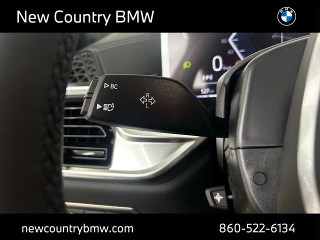 New 2026 BMW X7 xDrive40i w/ M Sport Package image 19
