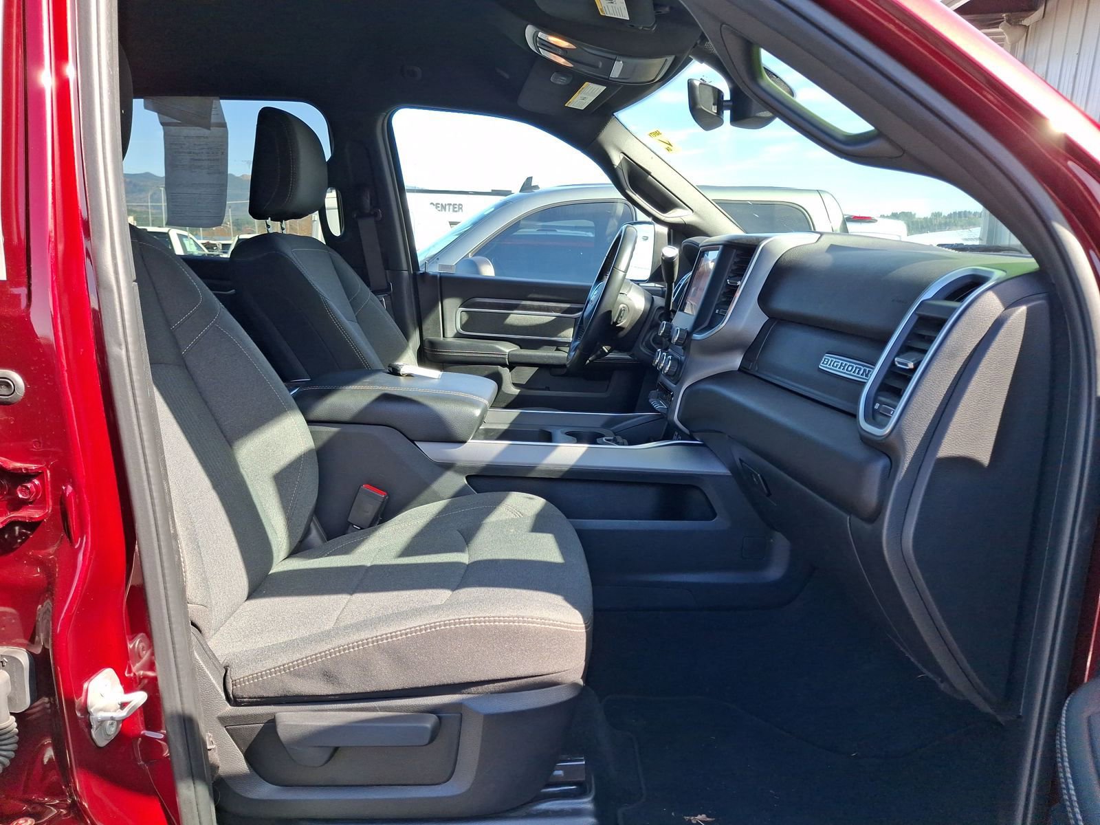 Certified 2022 RAM 2500 Big Horn w/ Level A Equipment Group AWD/4WD image 26