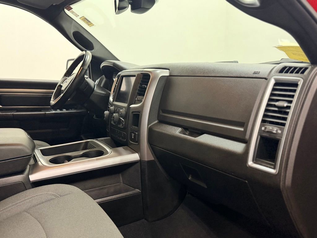 Used 2022 RAM 1500 Classic Warlock image 16