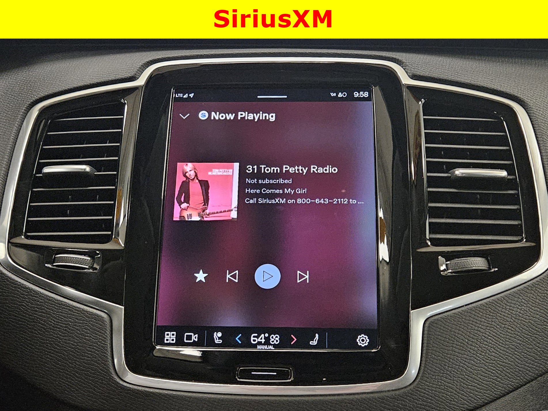 Used 2024 Volvo XC90 T8 Plus w/ Protection Package Premier image 23