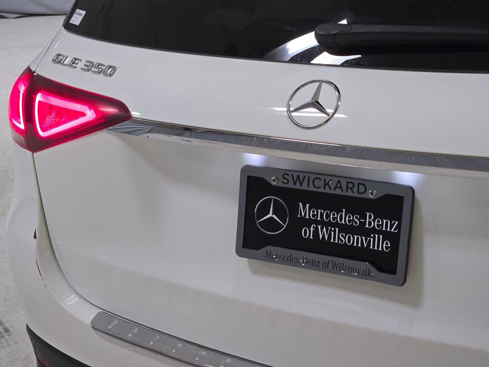 Used 2020 Mercedes-Benz GLE 350 4MATIC image 13
