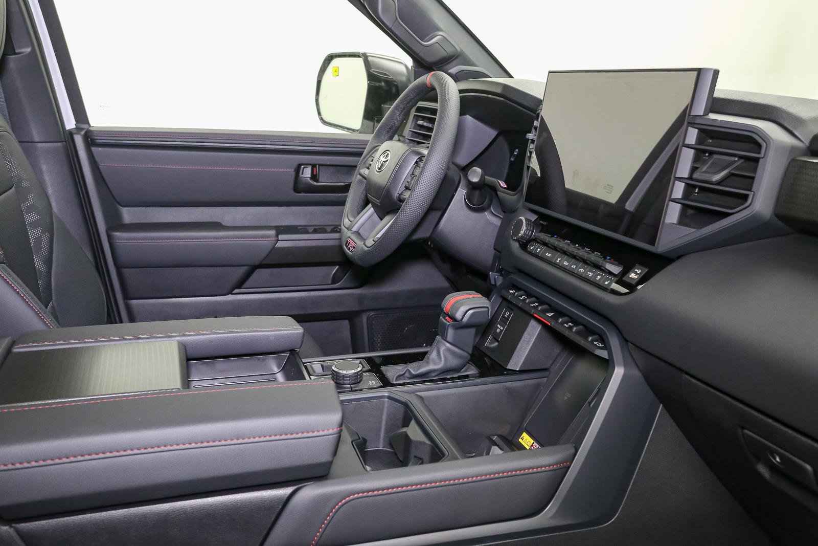 New 2026 Toyota Tundra TRD Pro image 14