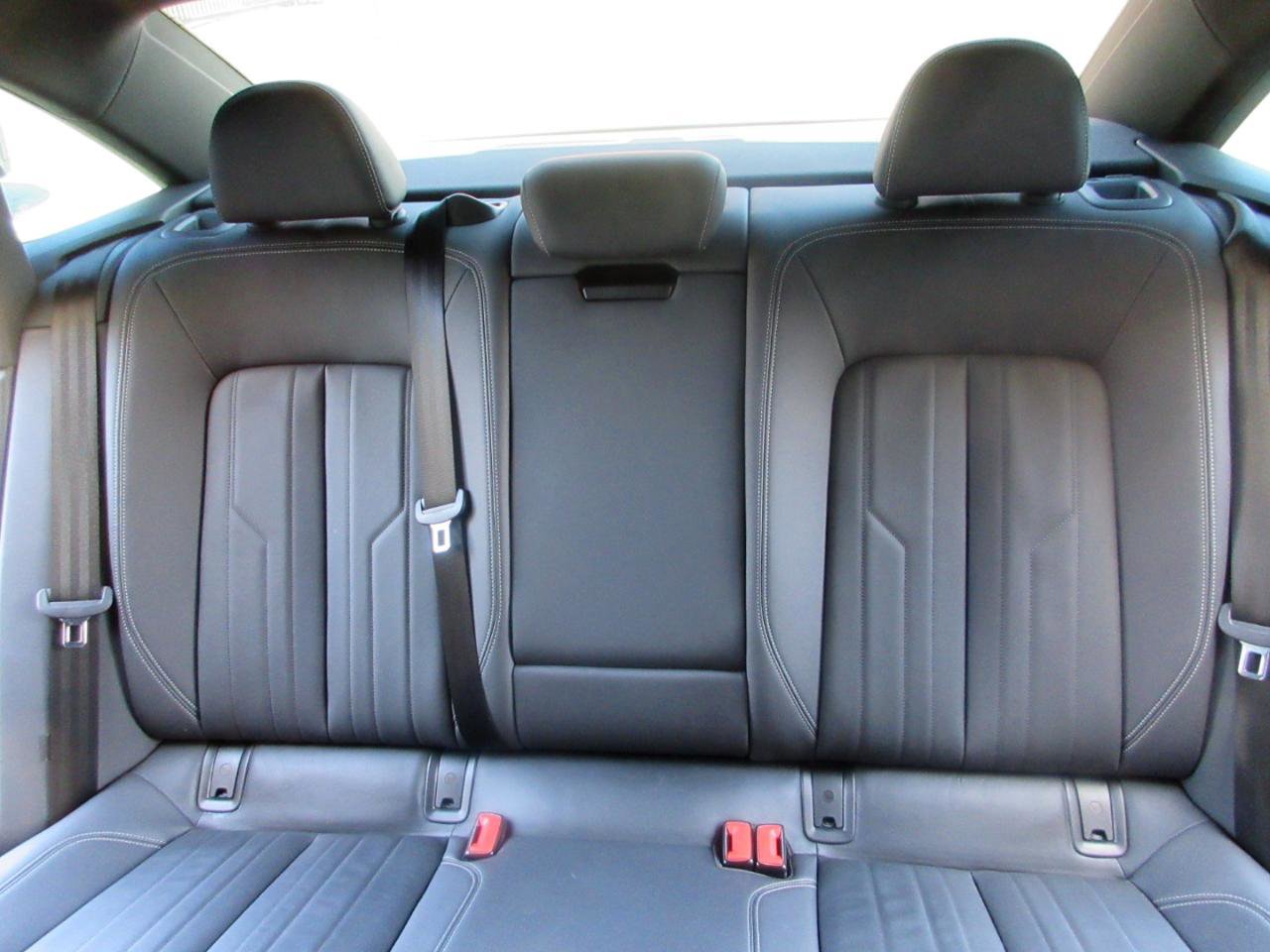 Used 2023 Audi A6 Premium Plus w/ Premium Plus Package image 44