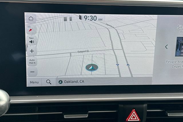 Used 2023 Hyundai Ioniq 6 SEL RWD image 21