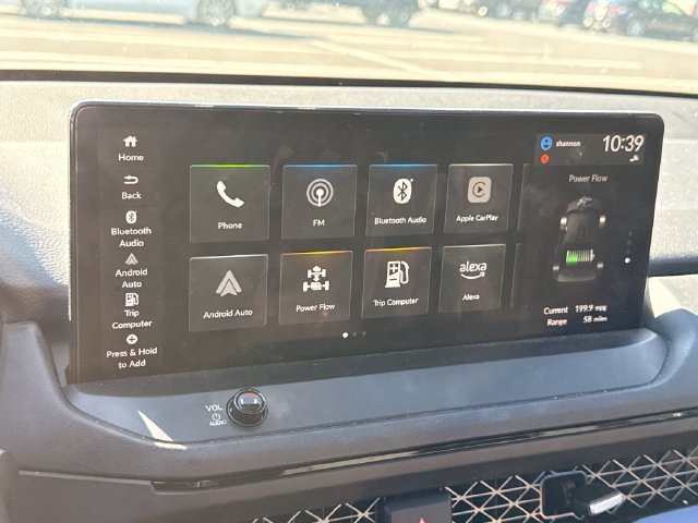 Used 2025 Honda Accord Sport image 28