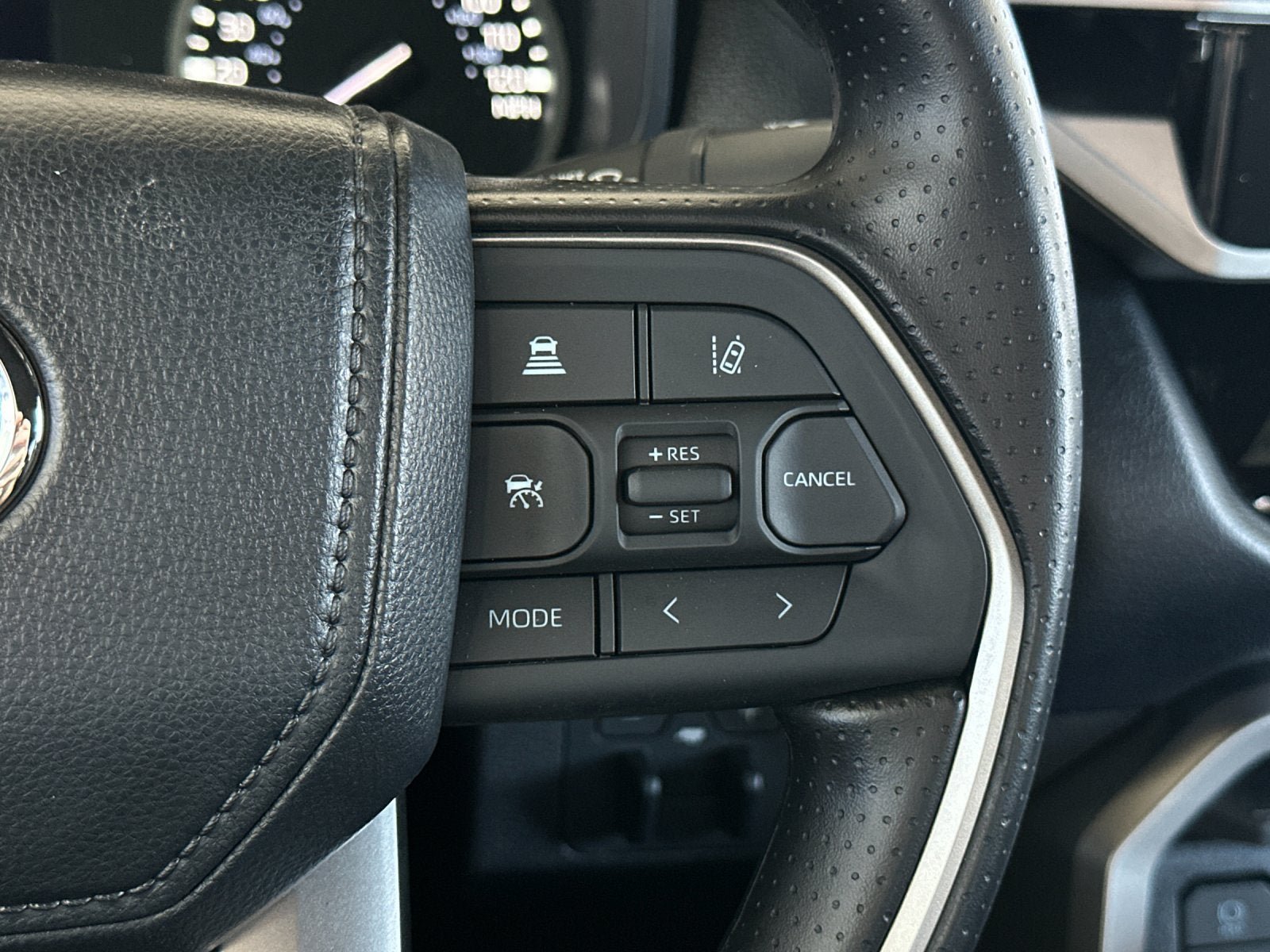 New 2026 Toyota Tundra SR5 RWD image 26