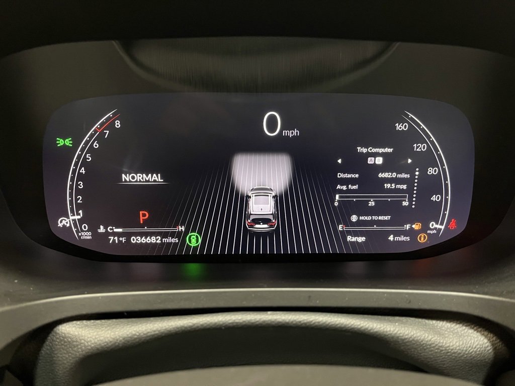 Certified 2023 Acura MDX SH-AWD w/ Technology Package image 5