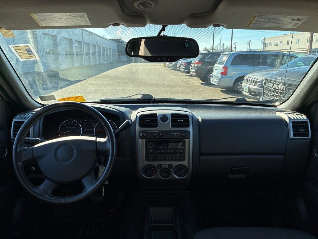 Used 2012 Chevrolet Colorado LT image 14