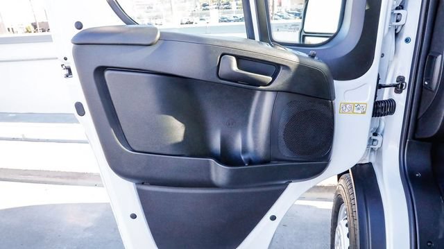 New 2026 RAM ProMaster 2500 w/ Safety Group FWD image 25