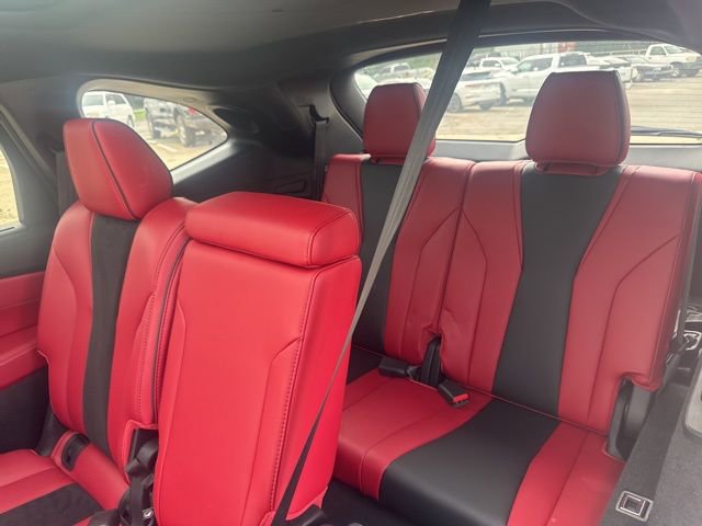 Used 2023 Acura MDX A-Spec AWD/4WD image 15