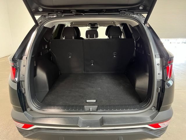 Used 2024 Hyundai Tucson SEL FWD image 16