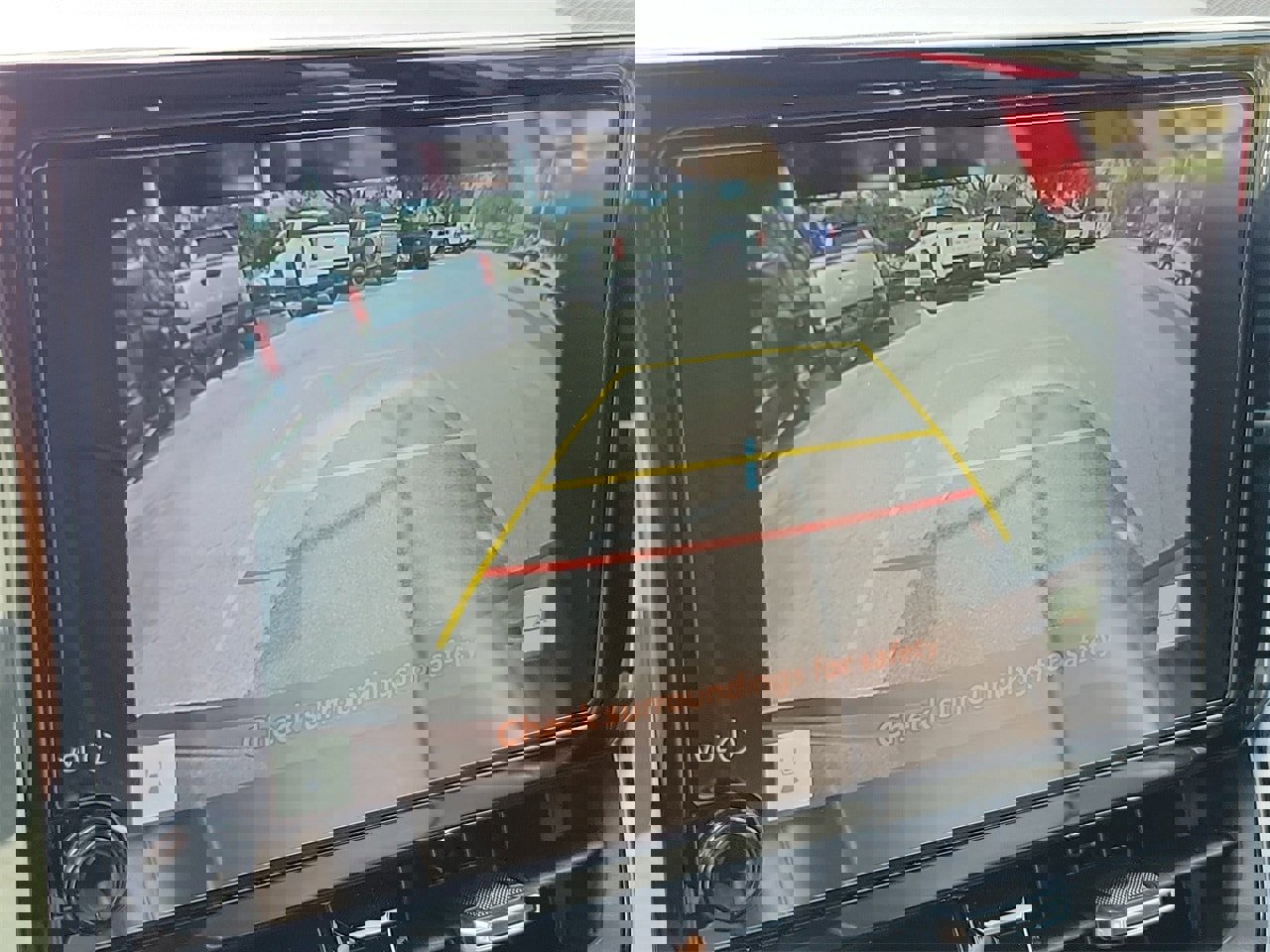 Used 2025 Toyota Corolla Cross AWD Hybrid image 27