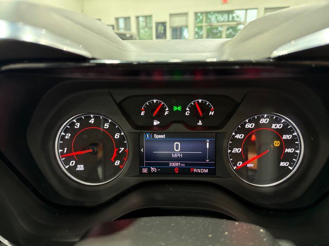 Used 2021 Chevrolet Camaro LT RWD image 80