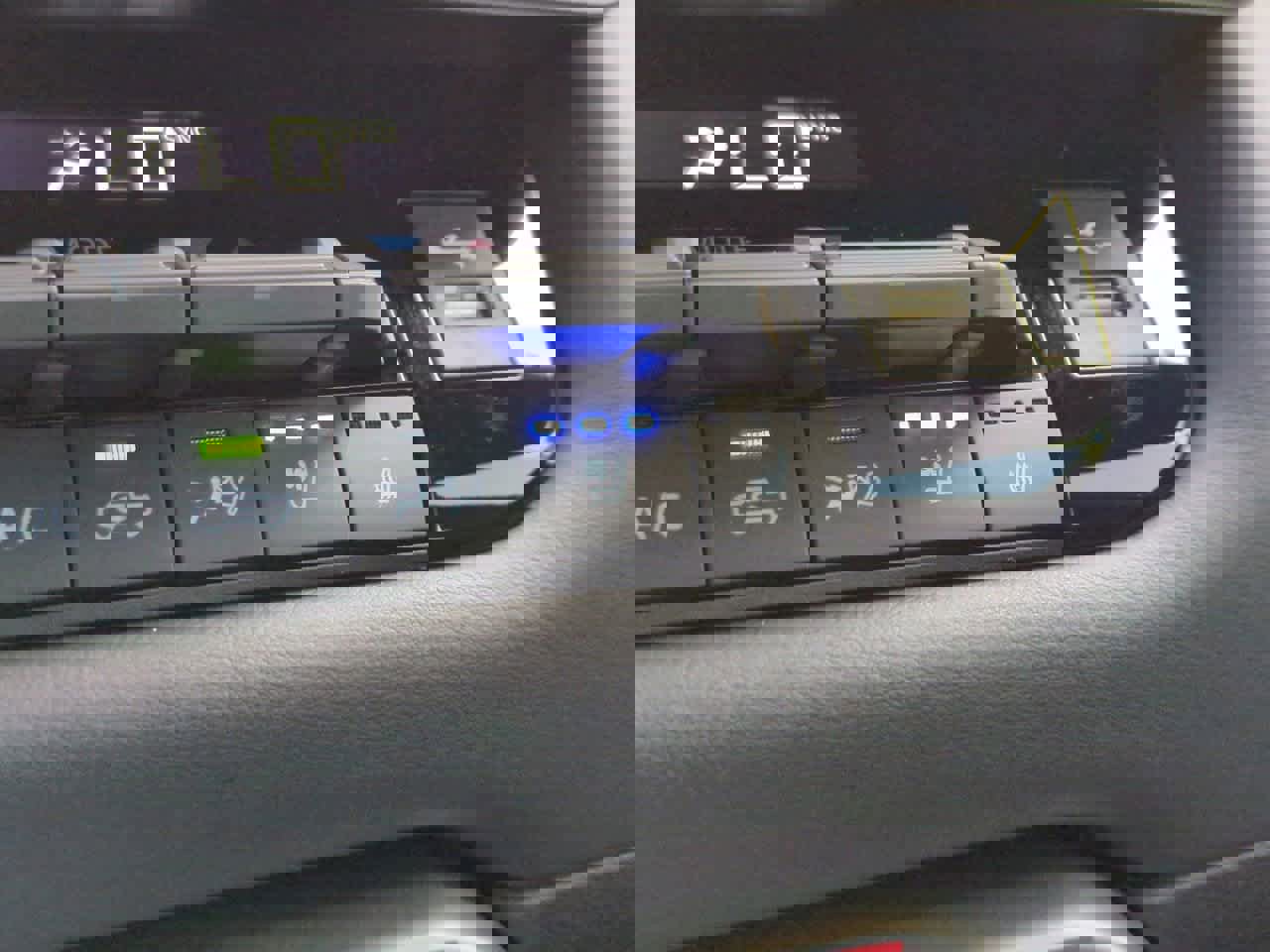 New 2026 Toyota Tundra Platinum image 22