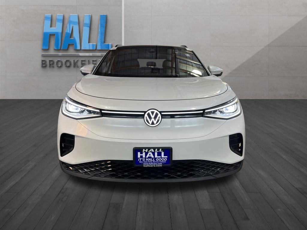 Used 2023 Volkswagen ID.4 Pro S image 8