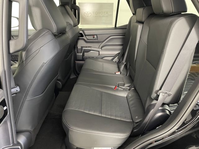 New 2026 Toyota 4Runner TRD Sport Premium AWD/4WD image 10