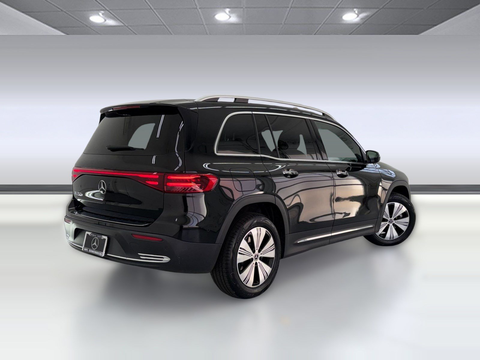 Used 2024 Mercedes-Benz EQB 250+ image 8