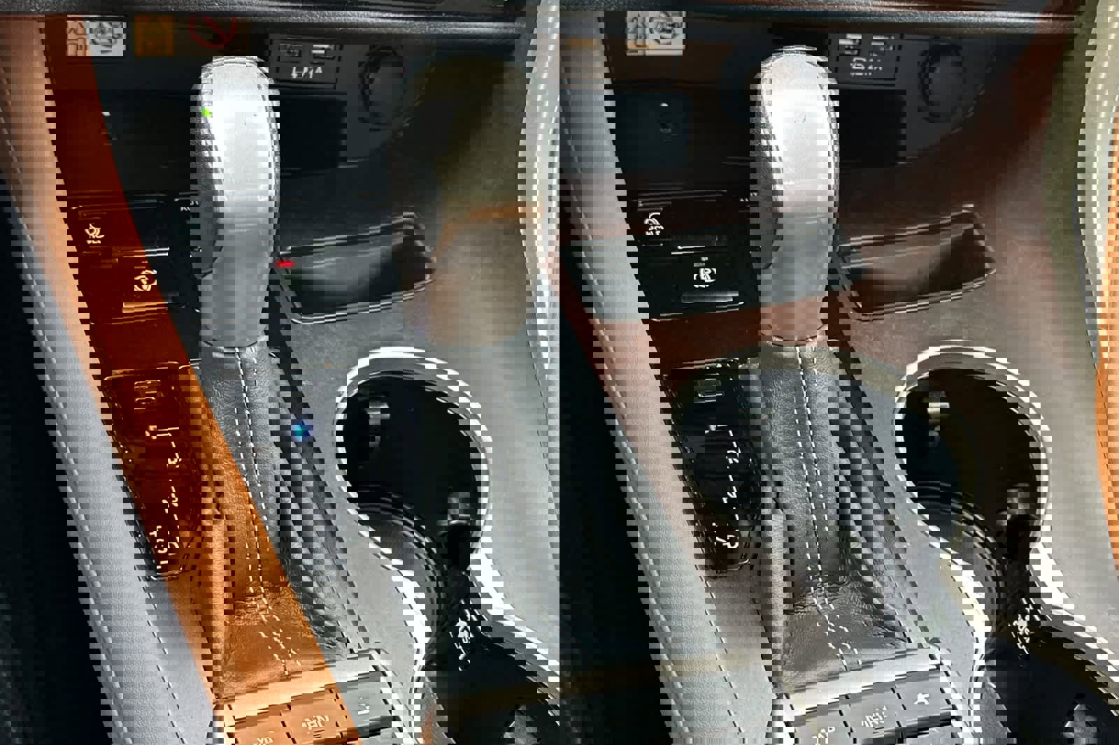 Certified 2022 Lexus RX 450h AWD w/ Premium Package image 24