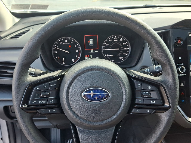 New 2026 Subaru Crosstrek 2.5i Premium AWD/4WD image 15