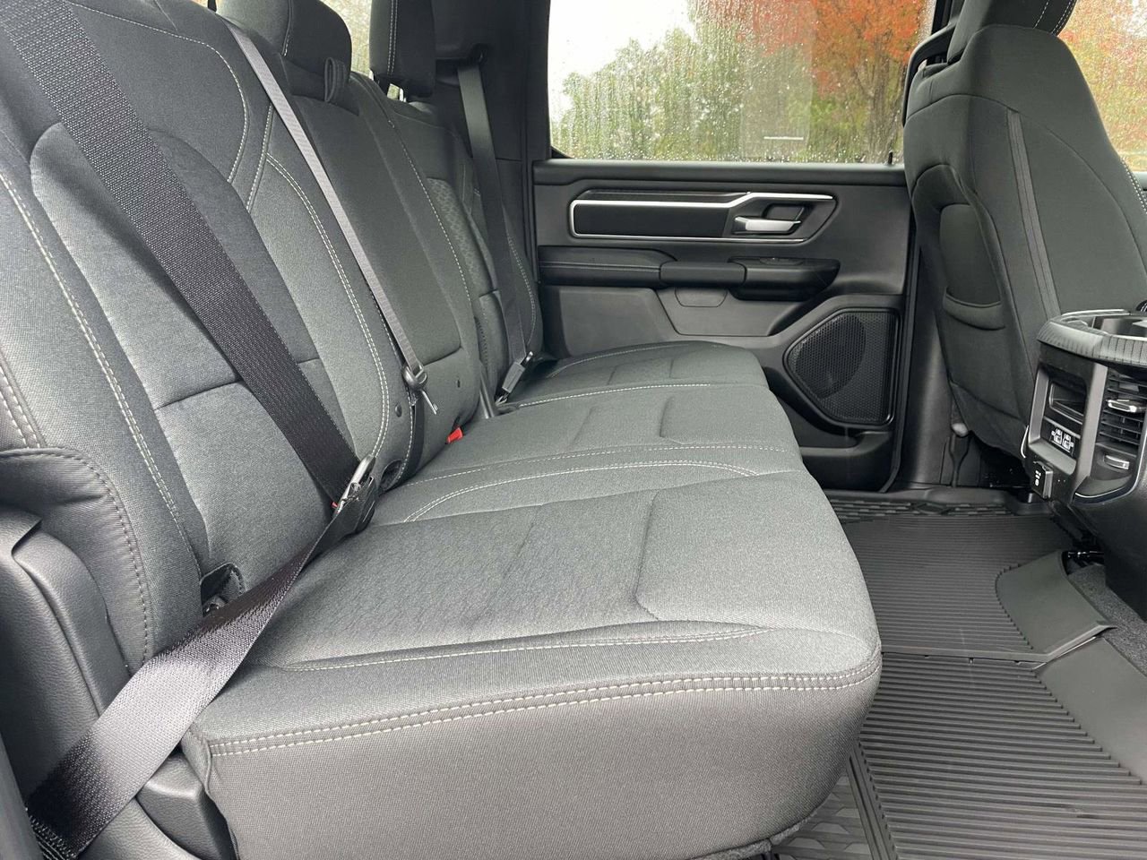 New 2026 RAM 1500 Big Horn image 64