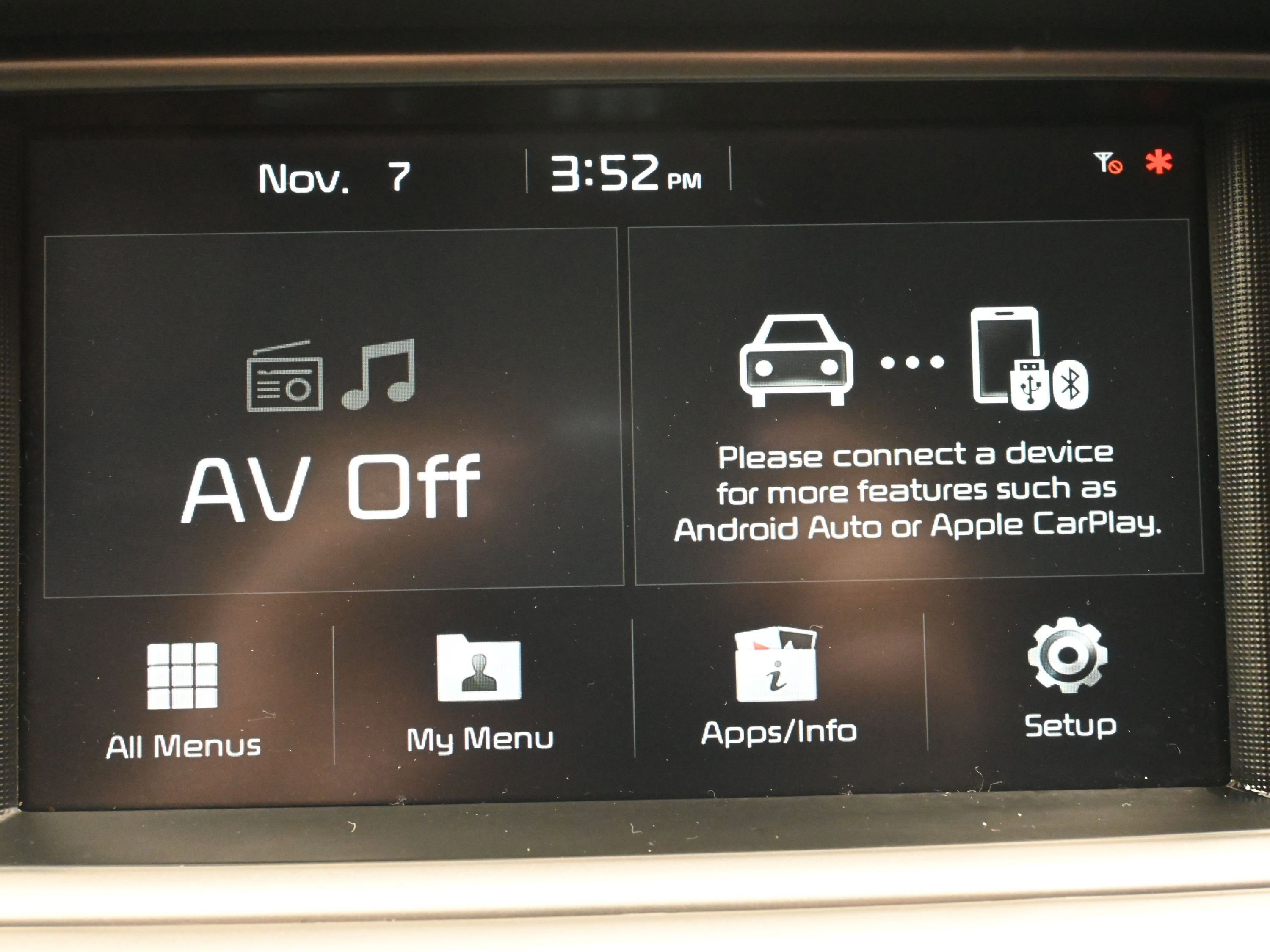 Used 2019 Kia Optima S image 17