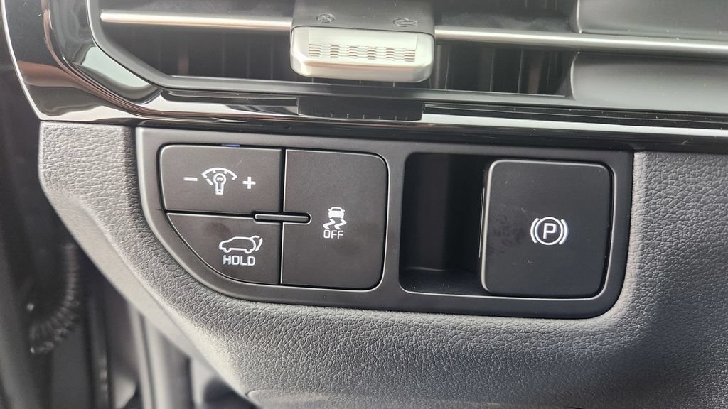 New 2027 Kia Sportage SX AWD/4WD image 21