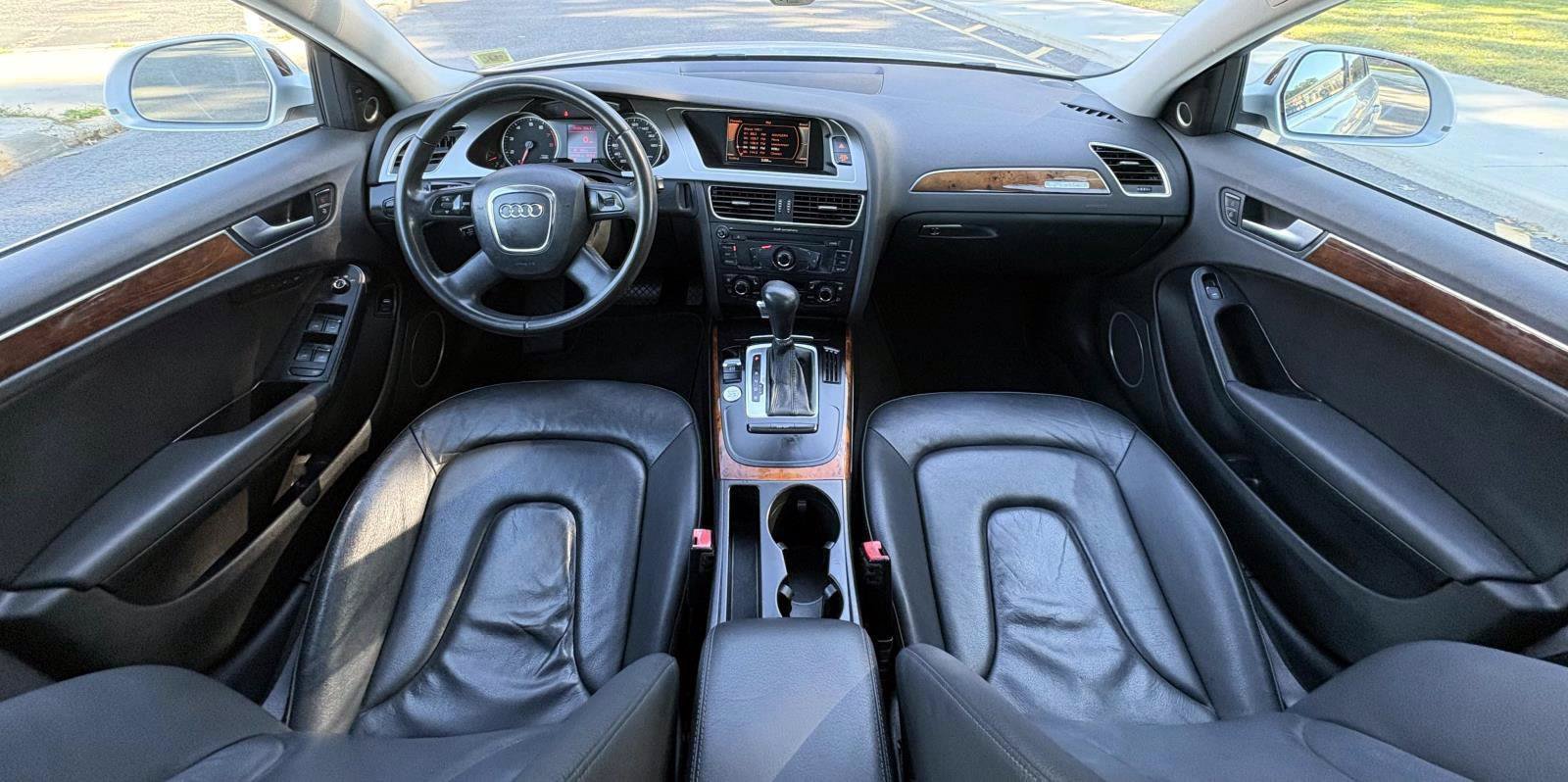 Used 2009 Audi A4 2.0T Prestige AWD/4WD image 19