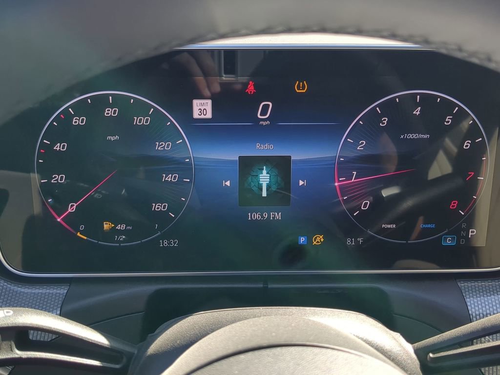 New 2024 Mercedes-Benz CLE 300 4MATIC Coupe image 15