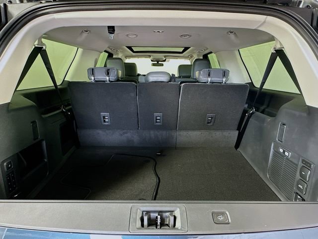New 2025 Ford Expedition Max Active image 32