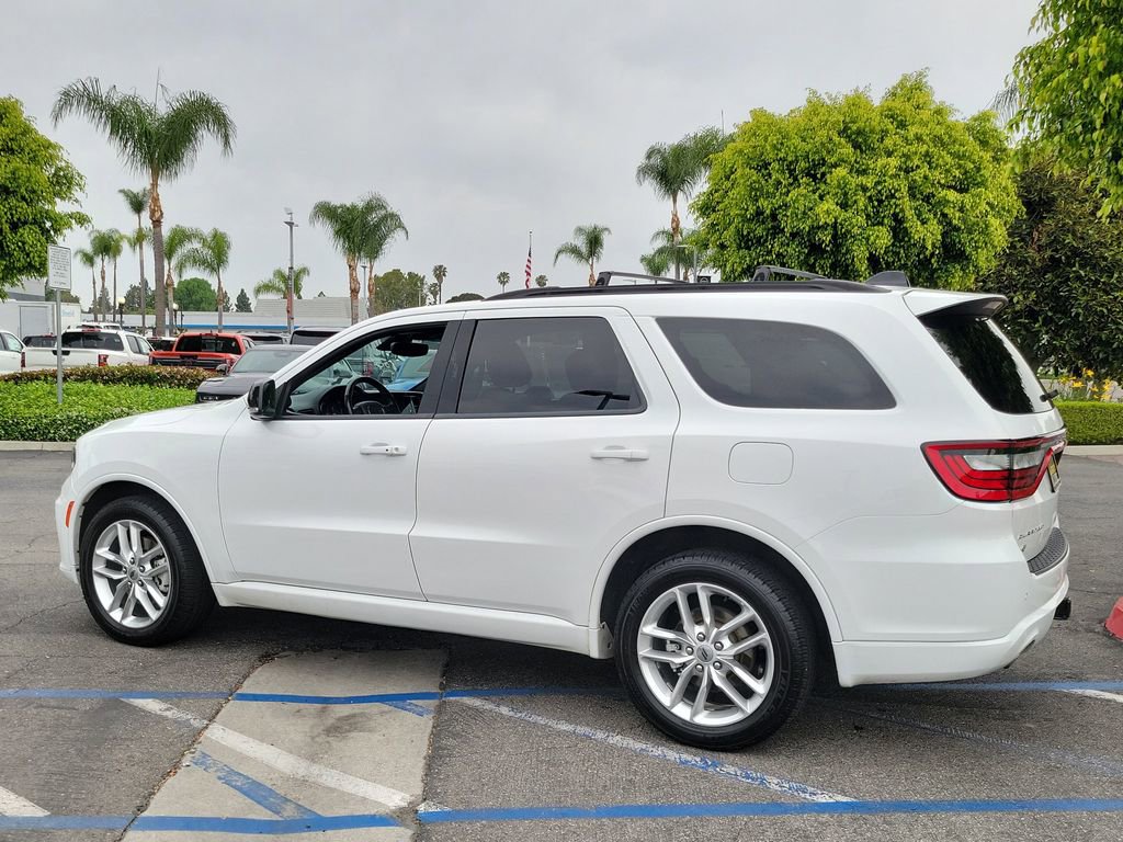 Used 2023 Dodge Durango GT image 24