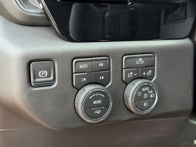 New 2026 Chevrolet Silverado 1500 LT Trail Boss w/ Convenience Package II image 13