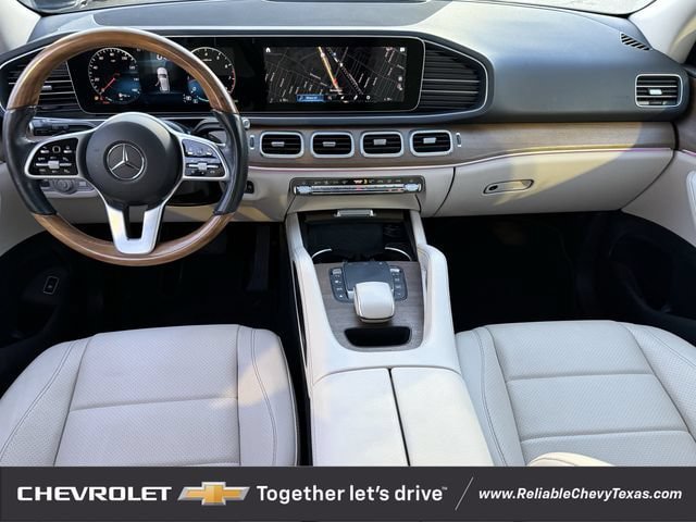 Used 2021 Mercedes-Benz GLE 350 image 11