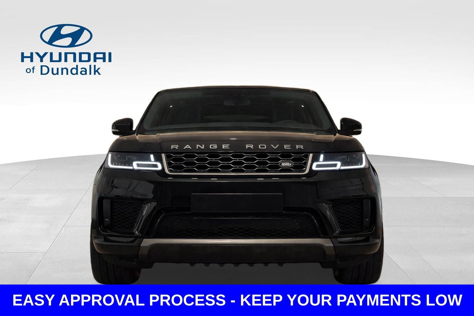 Used 2019 Land Rover Range Rover Sport SE image 6