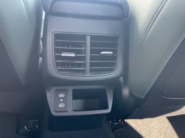 Used 2024 Kia Seltos SX w/ SX Sunroof Package image 28