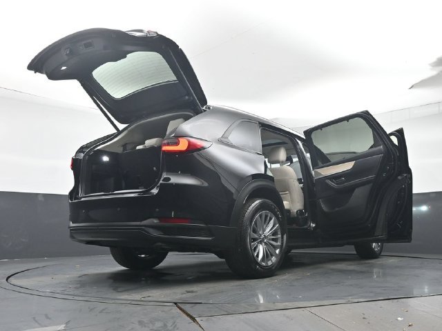 Certified 2024 MAZDA CX-90 3.3 Turbo w/ Preferred Package AWD/4WD image 48