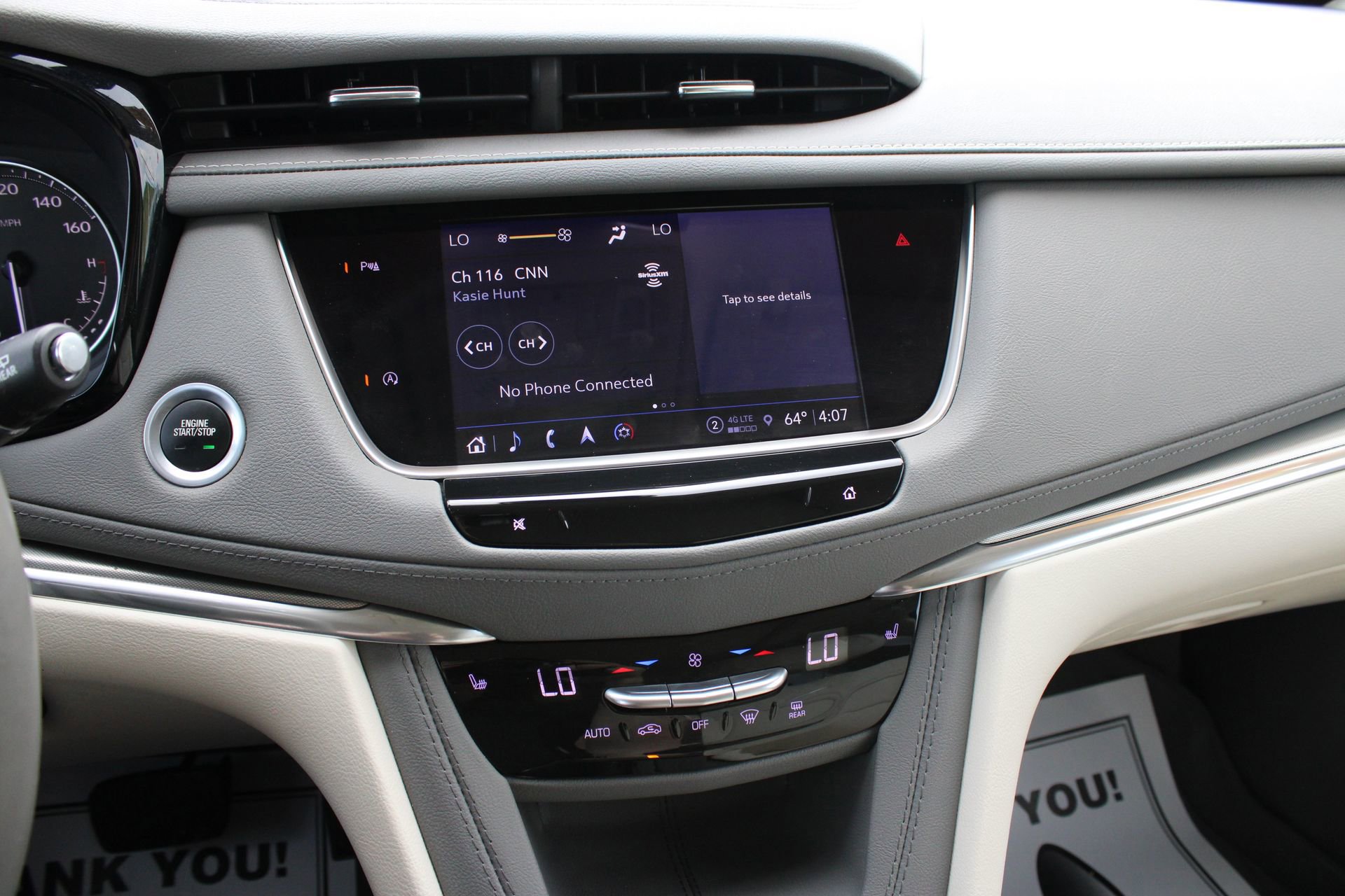 Used 2024 Cadillac XT5 Premium Luxury w/ LPO, Floor Liner Package AWD/4WD image 41