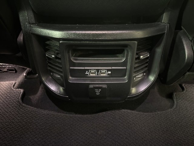 Used 2019 RAM 1500 Laramie image 39