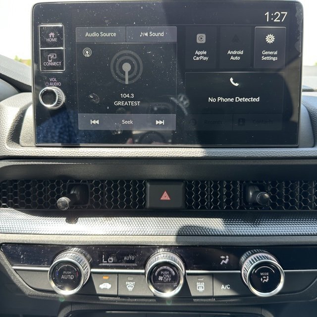 New 2026 Honda CR-V LX image 17