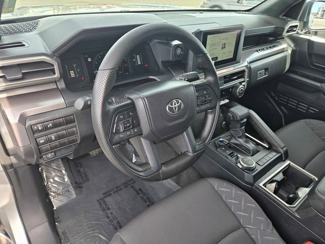 Certified 2026 Toyota Tacoma SR5 image 12