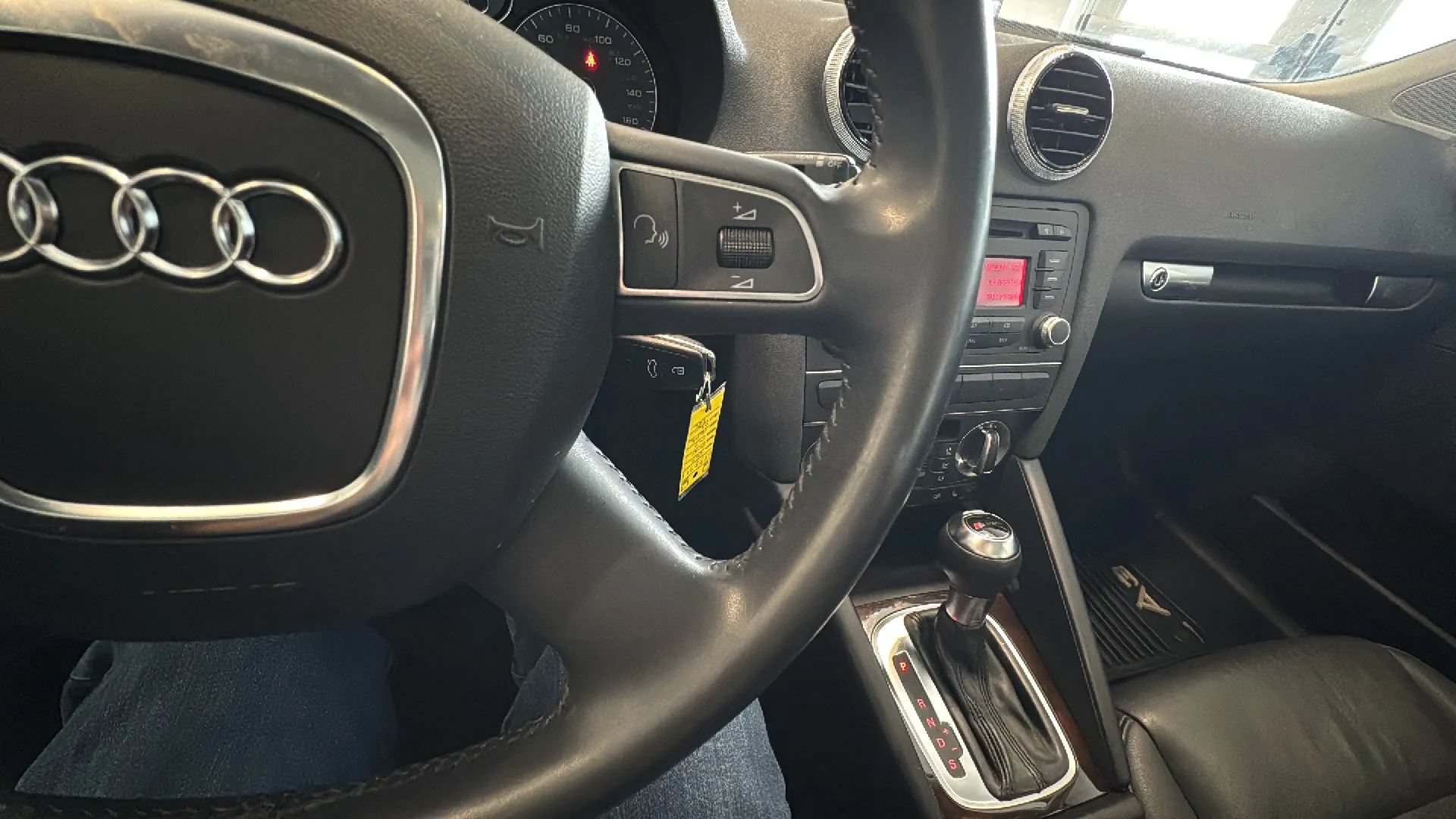 Used 2011 Audi A3 2.0T Premium FWD image 36