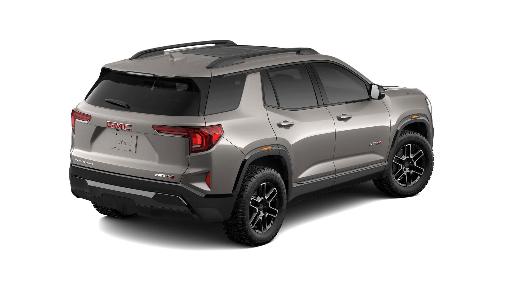New 2026 GMC Terrain AT4 image 51