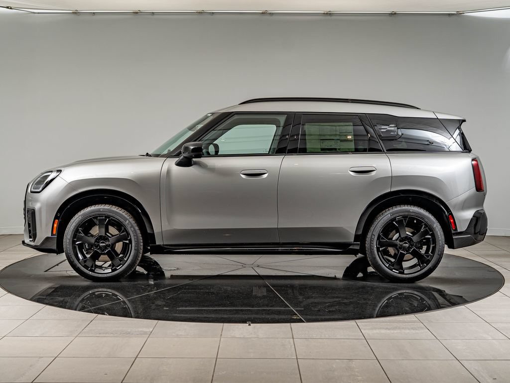 New 2027 MINI Cooper Countryman S AWD/4WD image 8