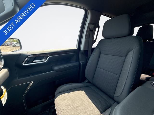 New 2026 Chevrolet Silverado 1500 LT AWD/4WD image 25