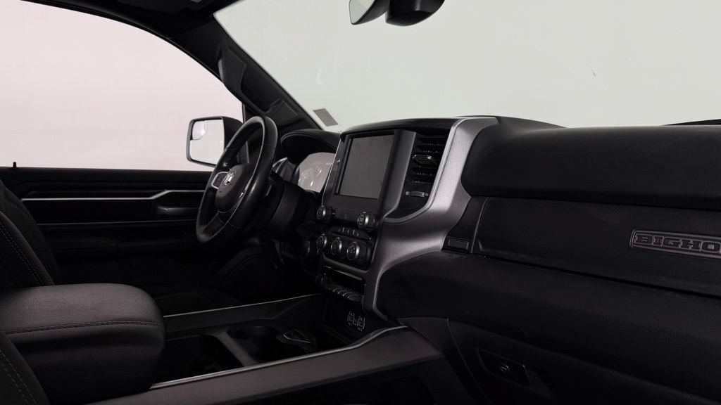 Used 2023 RAM 1500 Big Horn AWD/4WD image 30