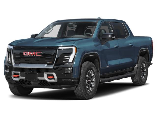 Used 2026 GMC Sierra EV AT4 AWD/4WD image 1